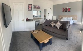 Bay Hotel Weymouth