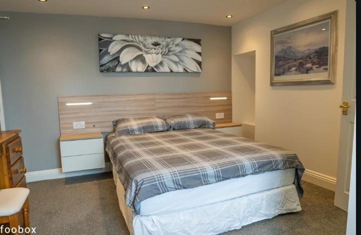 Weymouth Bay Hotel Экстерьер фото