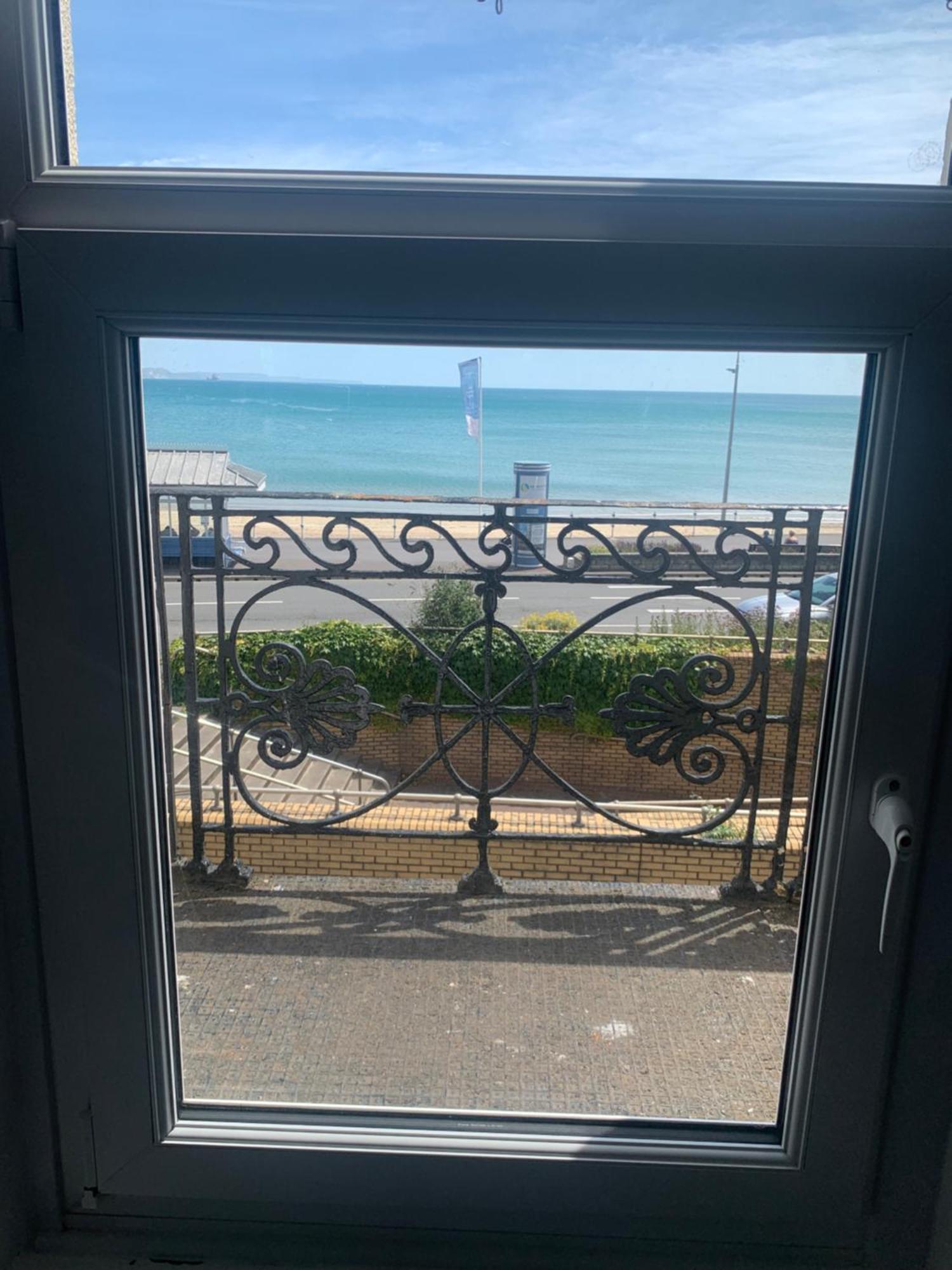 Weymouth Bay Hotel Экстерьер фото